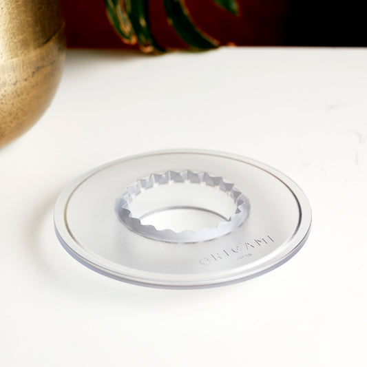 Origami Dripper Holder