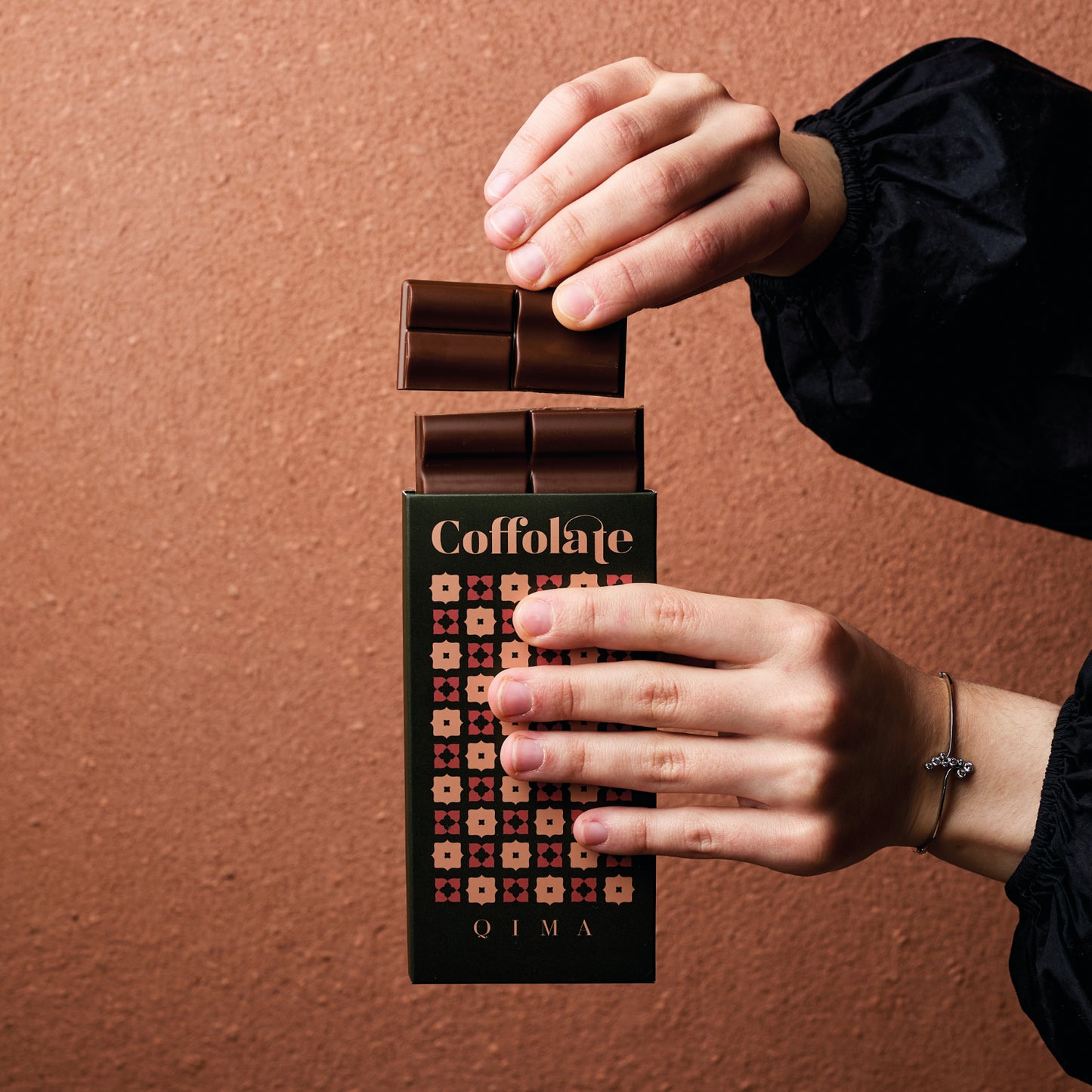 Coffolate