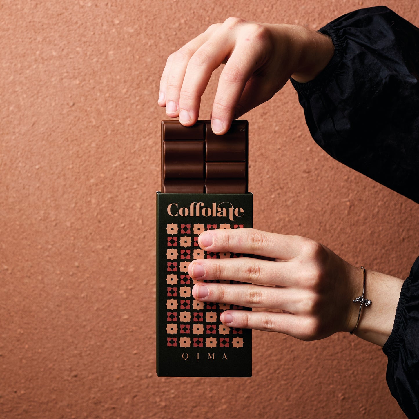 Coffolate