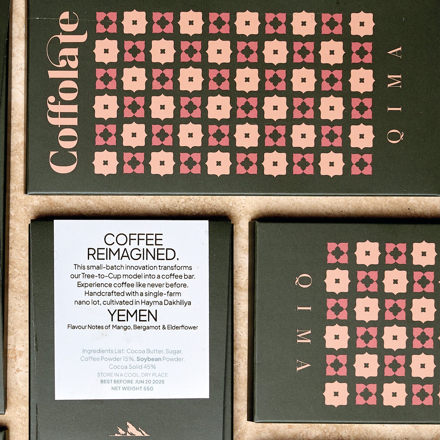 Coffolate