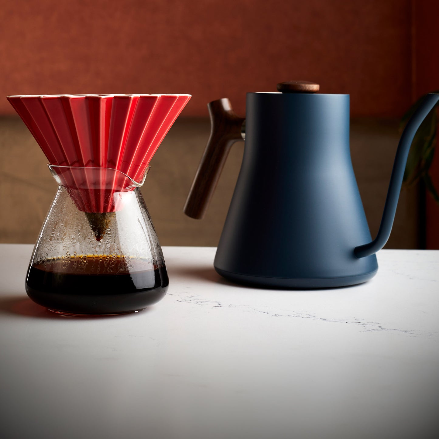 Origami Dripper Ceramic - M