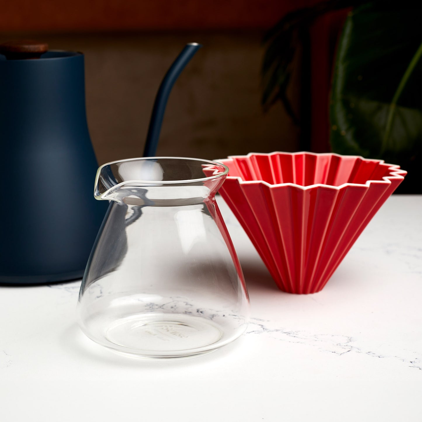 Origami Dripper Ceramic - M