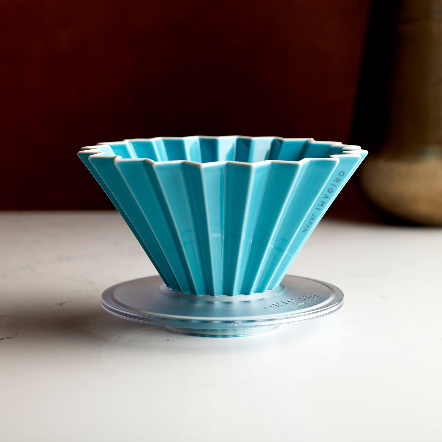 Origami Dripper Ceramic - M