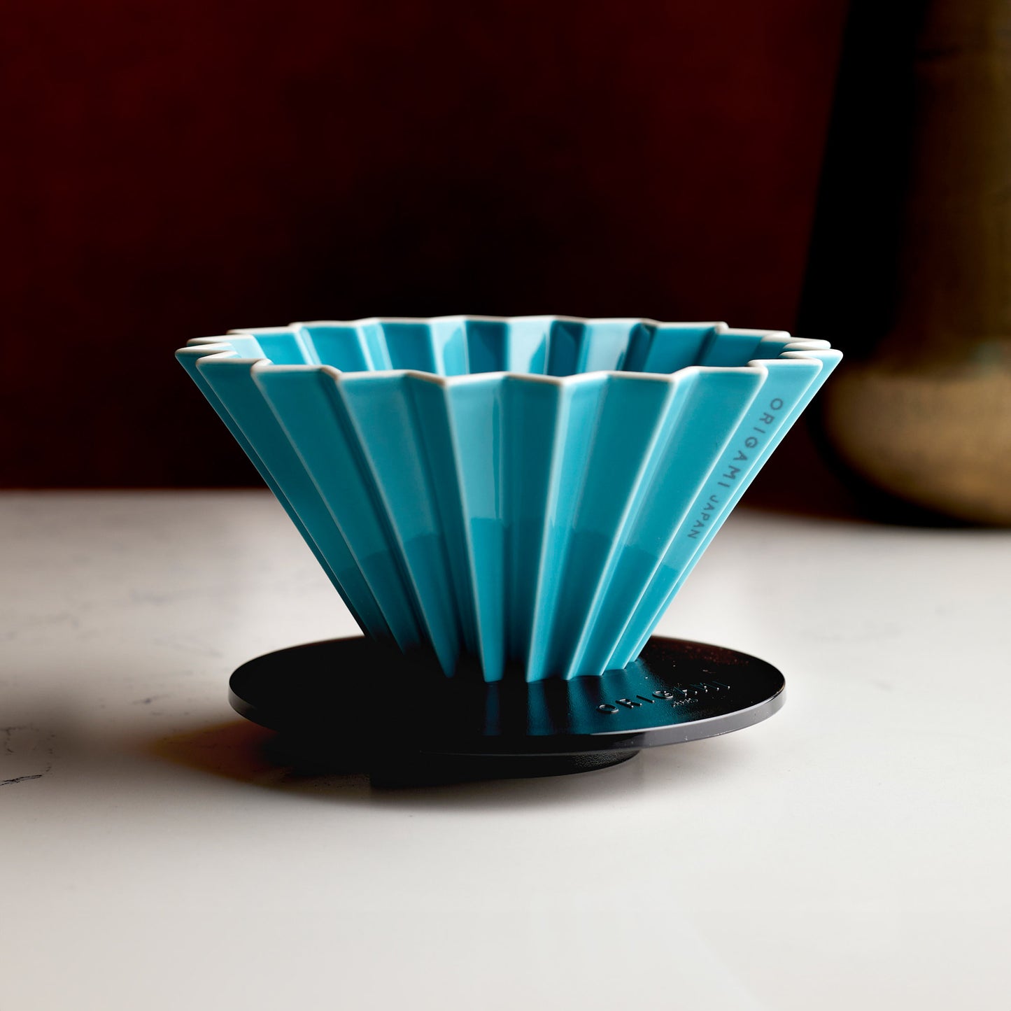 Origami Dripper Ceramic - M