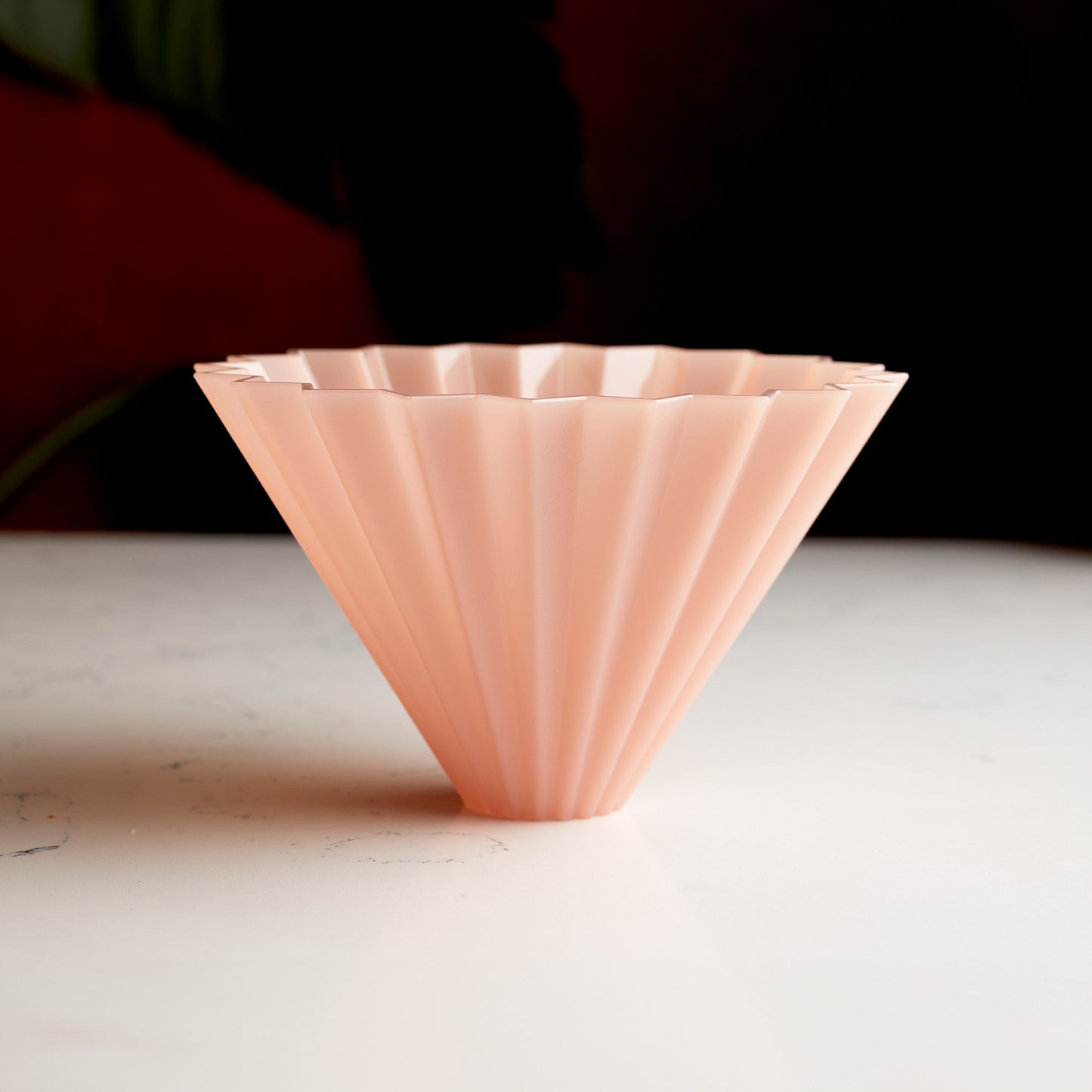 Origami Air + Dripper Holder