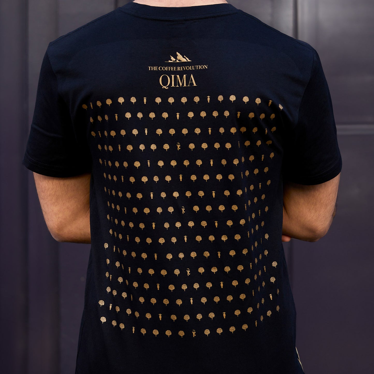 The Coffee Revolution T-Shirt