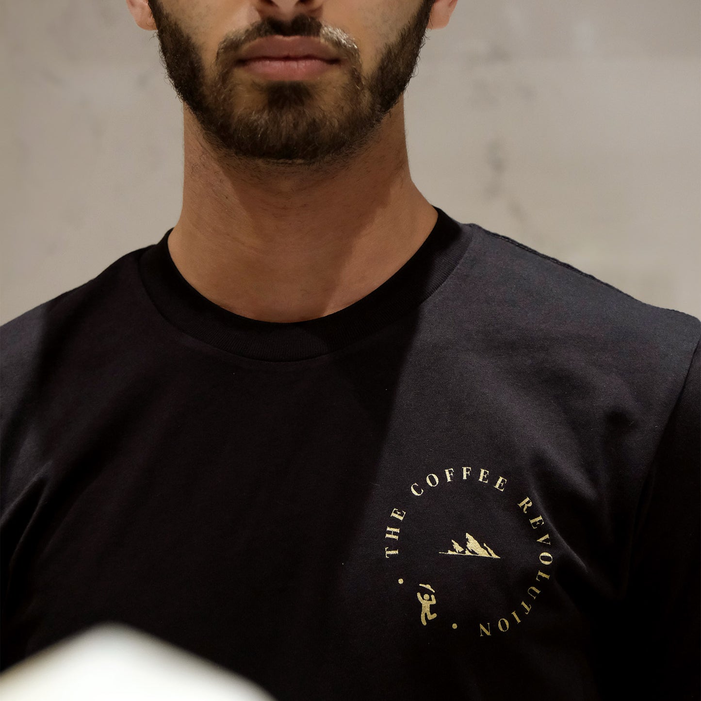 The Coffee Revolution T-Shirt
