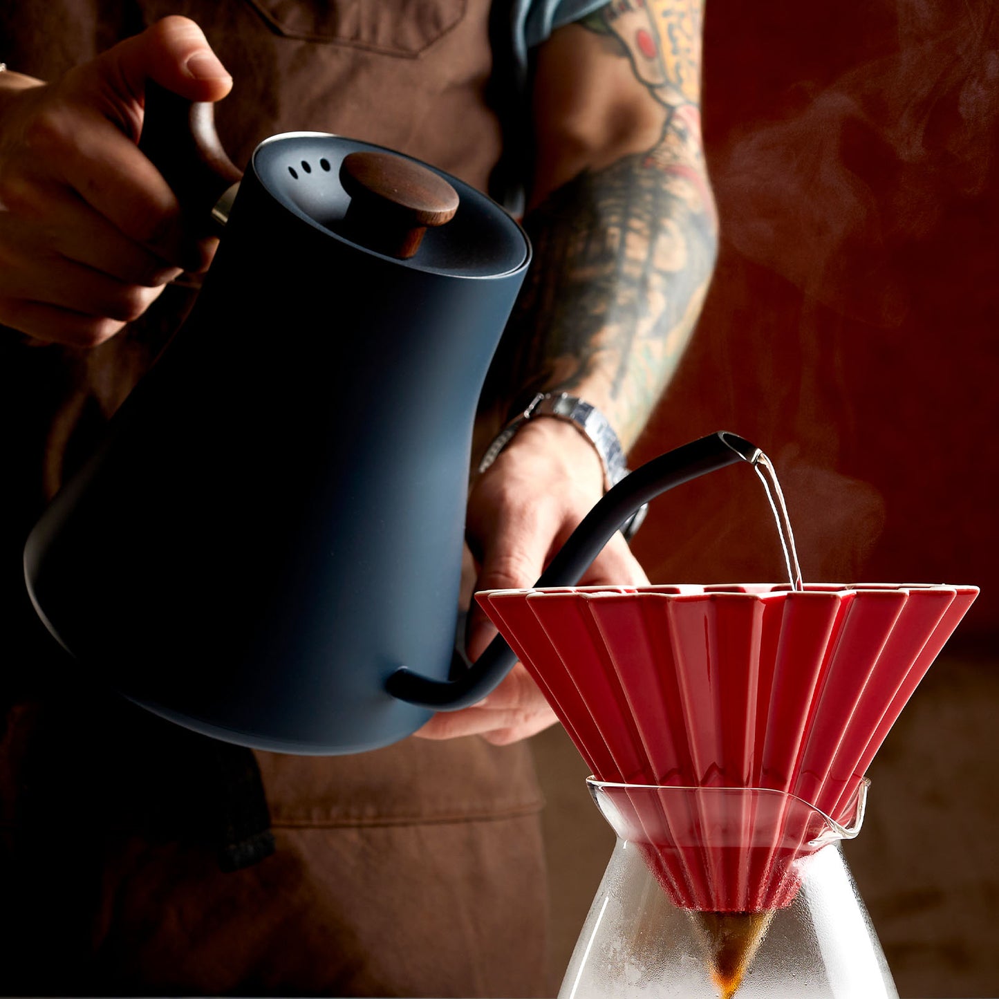 Stagg EKG Electric Kettle