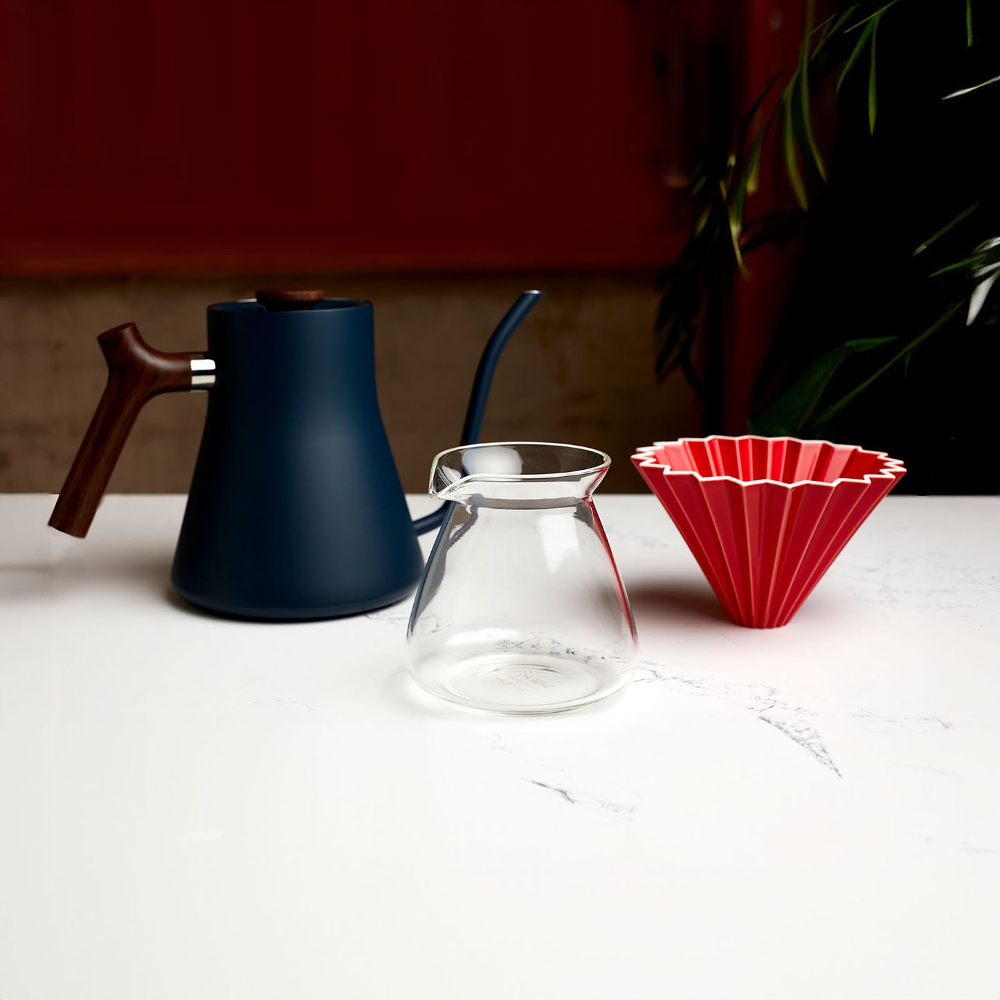 Stagg EKG Electric Kettle