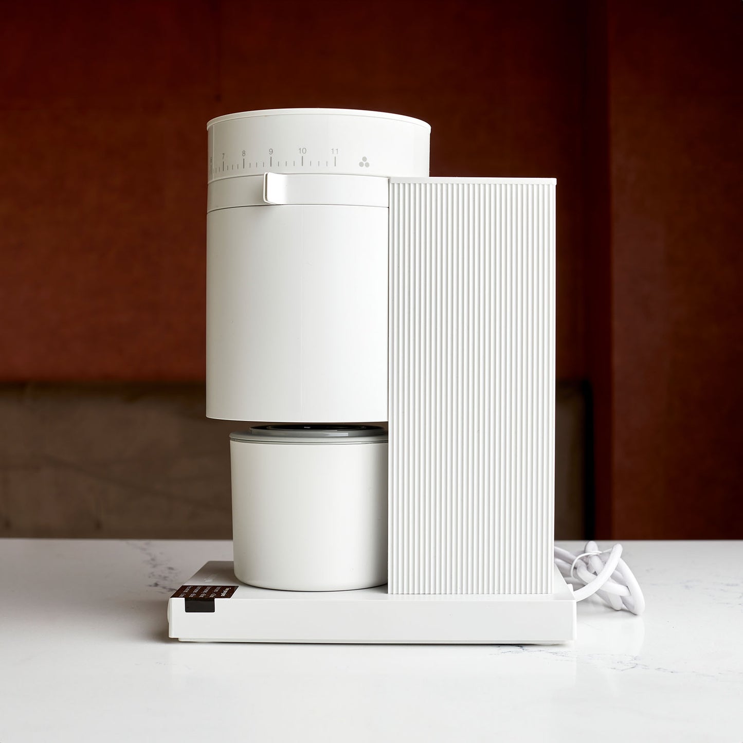 Opus Conical Burr Grinder