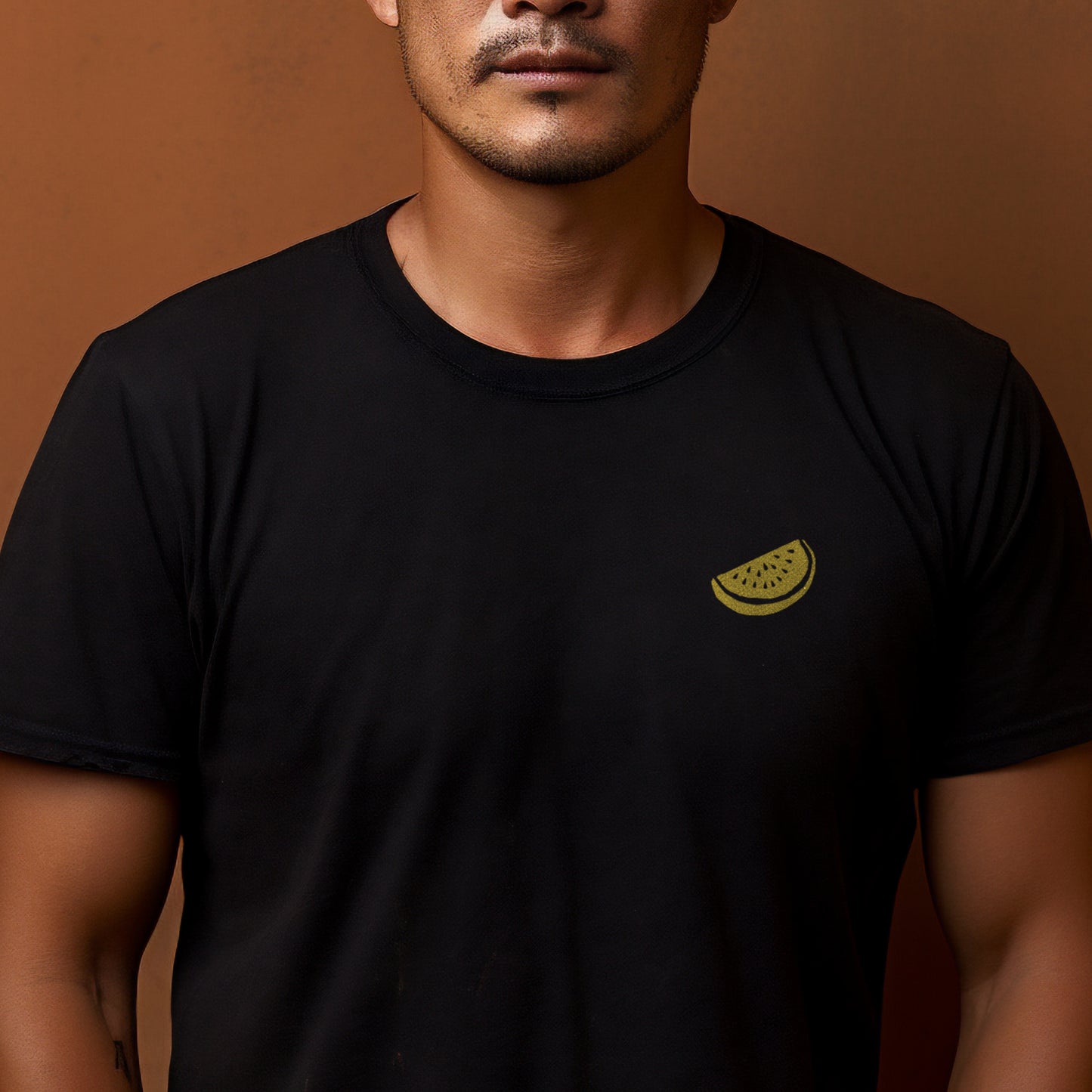 Qima Keffiyeh T-Shirt