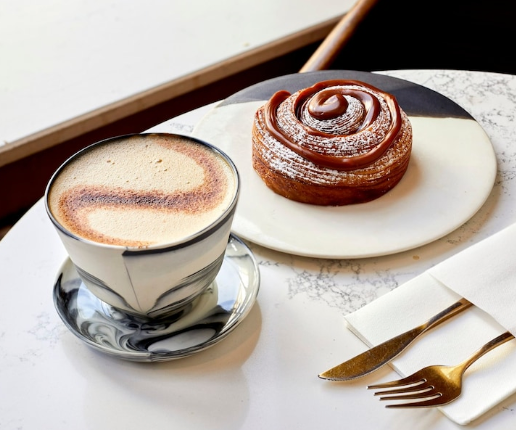 The best coffee shops and cafés in London