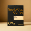 Origins Blend. Colombia, Peru & Yemen