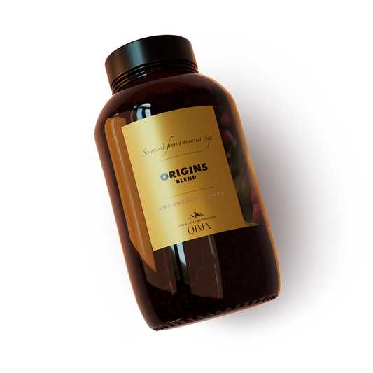 Origins Blend