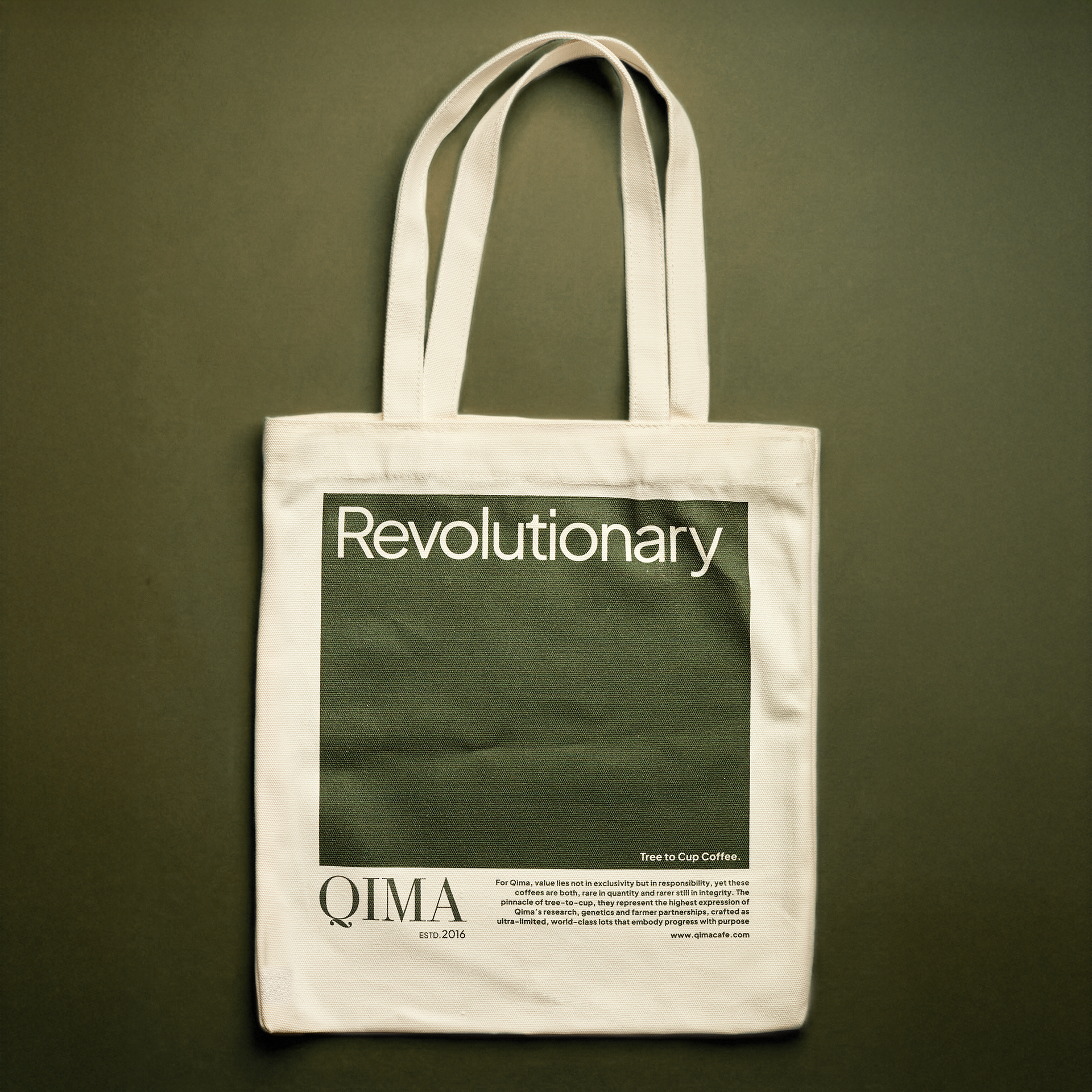 Revolutionary Tote