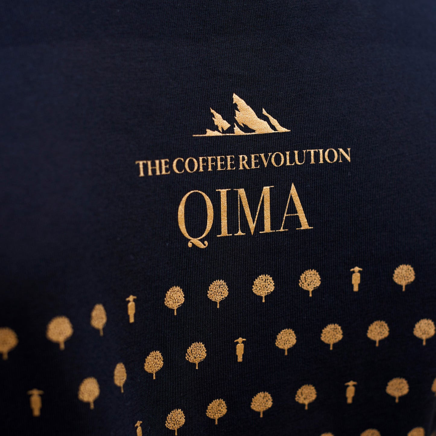 The Coffee Revolution T-Shirt