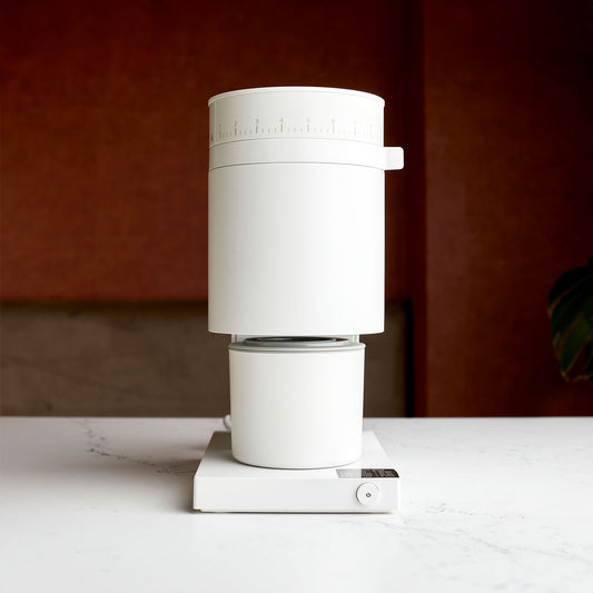 Opus Conical Burr Grinder